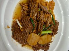 -闫府私房菜·老字号(恒隆店)