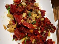 -石榴红了·非遗酥皮烤包子·新疆菜(瑞豪店)