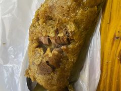 特大肉棕-金太粽(上海弄堂第一粽店)