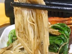 金针菇-胖哥八兄弟大排挡(植村店)