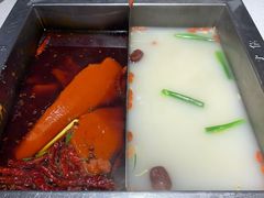 -串一火锅(赛格国际购物中心店)