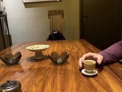 -王府茶楼茶宴·创意菜(大观园总店)