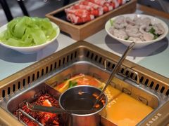 -雾都渣渣火锅(南城智汇城店)