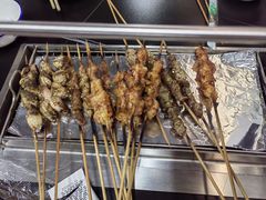 -老黑板筋(顺义总店)