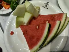 -云顶旋转自助景观餐厅