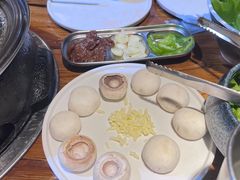 -原始泥炉烤肉(总店)