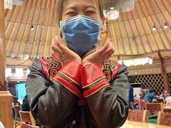 -九十九顶毡房(阜石路店)