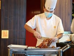 -北京全聚德(王府井店)