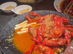-红盔甲·小龙虾(人民广场店)