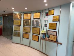 -华美国际月子会所(合生店)