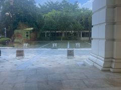 -厦门途易蓝罗约海景温泉酒店(园博苑地铁站店)