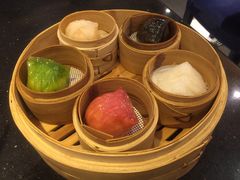 避风塘虾饺五小宝-避风塘(光启城店)