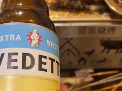 -盟重烧烤(高正街店)