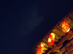 -衣裳街历史文化街区