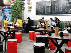 大堂-一岚一山(角门总店)