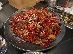 -熹悟海鲜火锅·广式打边炉