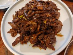 -老姑砂锅·烧烤天津菜(体北道店)