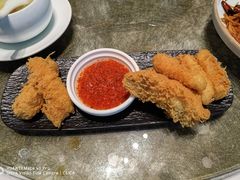 红桂花蜂巢年糕-苏帮袁Sue Cuisine(来福士店)