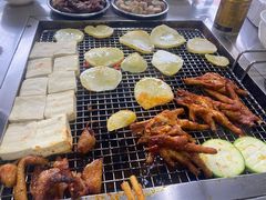 -同心烧烤(总店)