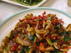 -韶山冲湘菜馆(黄桦路店)