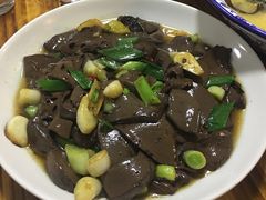 -杨记海鲜楼(三门黑金冠店)