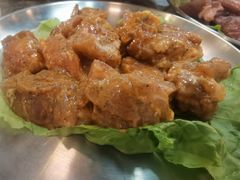 -P1泥炉烤肉(市桥富华东路店)