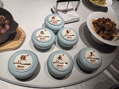-巴盟人家·内蒙地方菜(华丽家族店)
