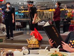 -宝园酒家(美林M·LIVE天地东座店)