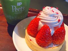 -Peet's 皮爷咖啡(东湖路手作店)