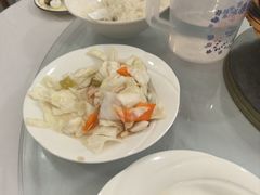 -天乐农家鱼头王(天目湖店)