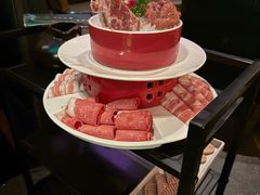 -大隐·成都火锅Bistro(合生麒麟新天地店)