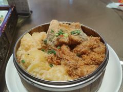 -沔阳会馆(沔街店)