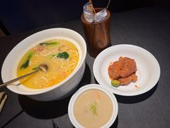 -南里山房·新淮扬菜(徐汇万科店)