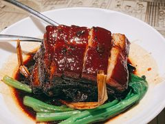 -桂满陇·桃花院落(长泰广场店)