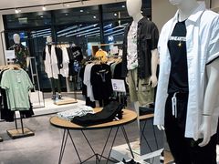 -MJstyle(金虹桥店)