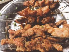 -小民大排档(光谷店)