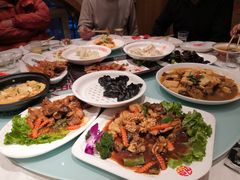 -添福来墨鱼饺子 · 海鲜东北菜(泡崖店)