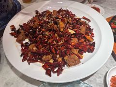 辣子鸡-天辣(金桥啦啦宝都店)