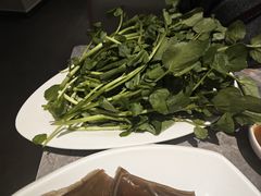-张凯达·深海石斑鱼潮汕火锅(十五年品牌•虹桥天街店)