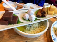-四季民福烤鸭店(前门廊房二条店)