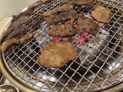 -大阪烧肉BAKA一代(十亩地店)