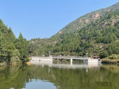 -仙居谷风景区