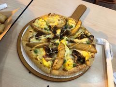 -达美乐比萨(东高地店)