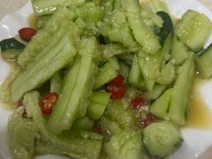 -尕有炕锅烤羊肉
