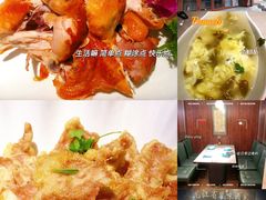-华竹饭店(中央大街店)