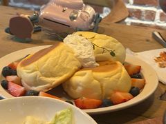 -UPPER KITCHEN(延安路店)