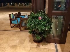 -三亚海棠湾喜来登度假酒店大堂吧