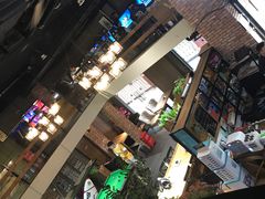 -第三空间·趣味桌游·轰趴.室内CS.剧本杀(大武汉1911店)