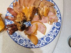 -老松滨饭店(菜艺街店)