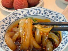 -漾亚·雍雅合鲜(桐梓林店)